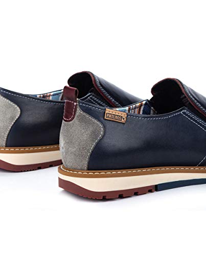 PIKOLINOS Loafers Leather Berna for Man4