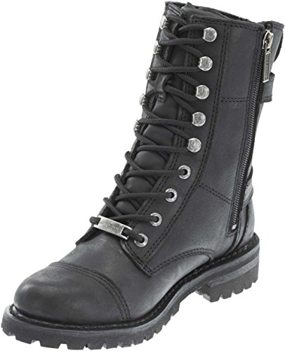 Harley-Davidson Footwear Women's Balsa Boot2