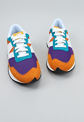 Image of New Balance Women's 237 V1 Sneaker