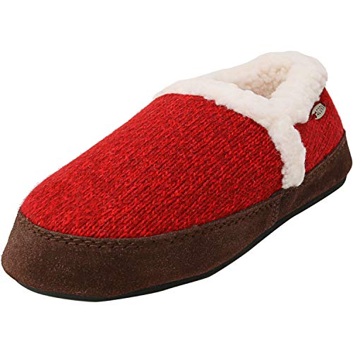 10 Best House Slippers For Hardwood Floors GoFootwears