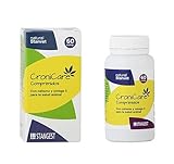 STANGEST Cronicare 60Cpd, 3600 W, 1 Liter, 44 Decibelios, Plástico, No Aplica