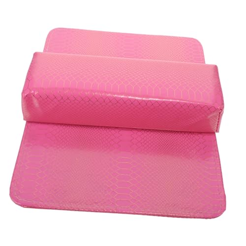 BELLIFFY 1 セット ネイル アート 手 枕 ネイル アート アーム レスト ネイル アーム レスト 用 ネイル サロン ネイル 手 レスト マニ 手 クッション ネイル 手 レスト アーム