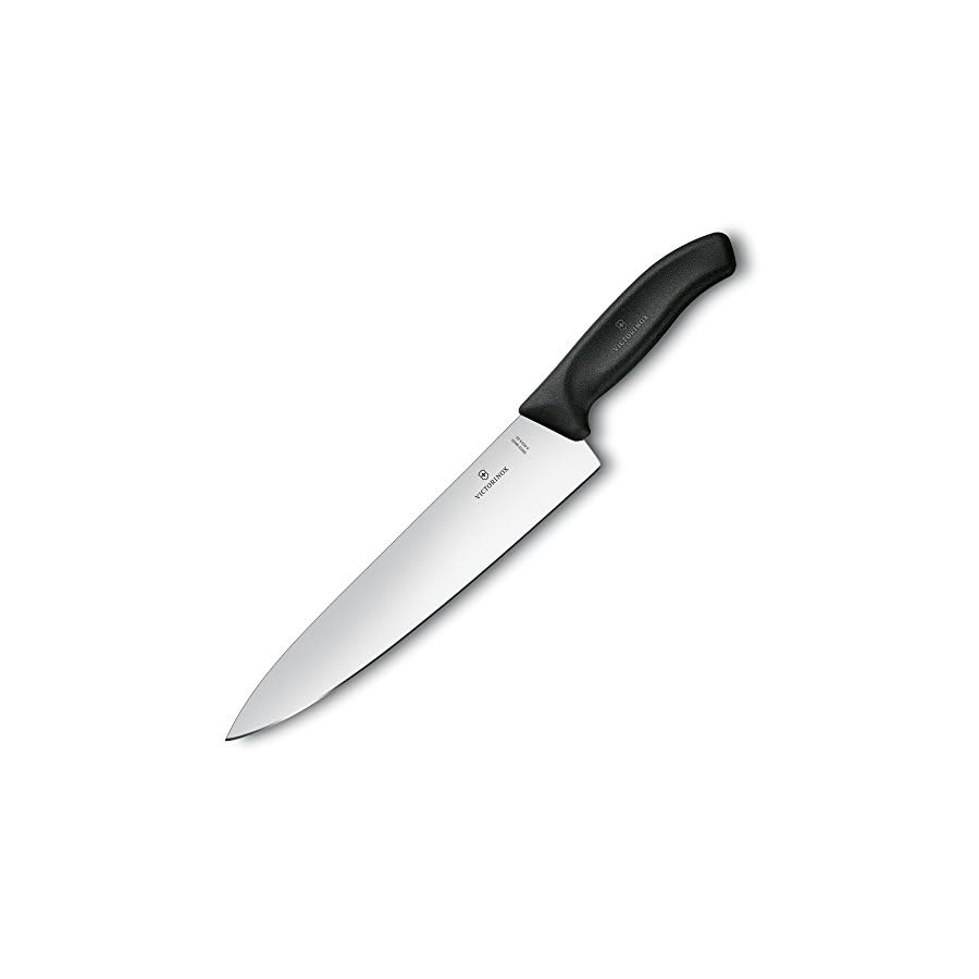 Victorinox-10-Inch-Swiss-Classic-Chefs-Knife Victorinox Swiss Classic 10-Inch Chef's Knife