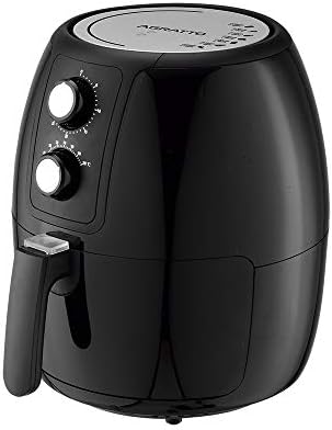 FRITADEIRA ELETRICA SUPREMMA FES-01 PR 3,6L 1400W 127V AGRATTO