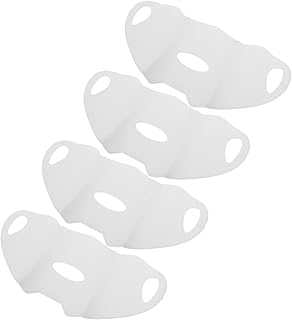 4 máscaras faciales para deportes para el cui...