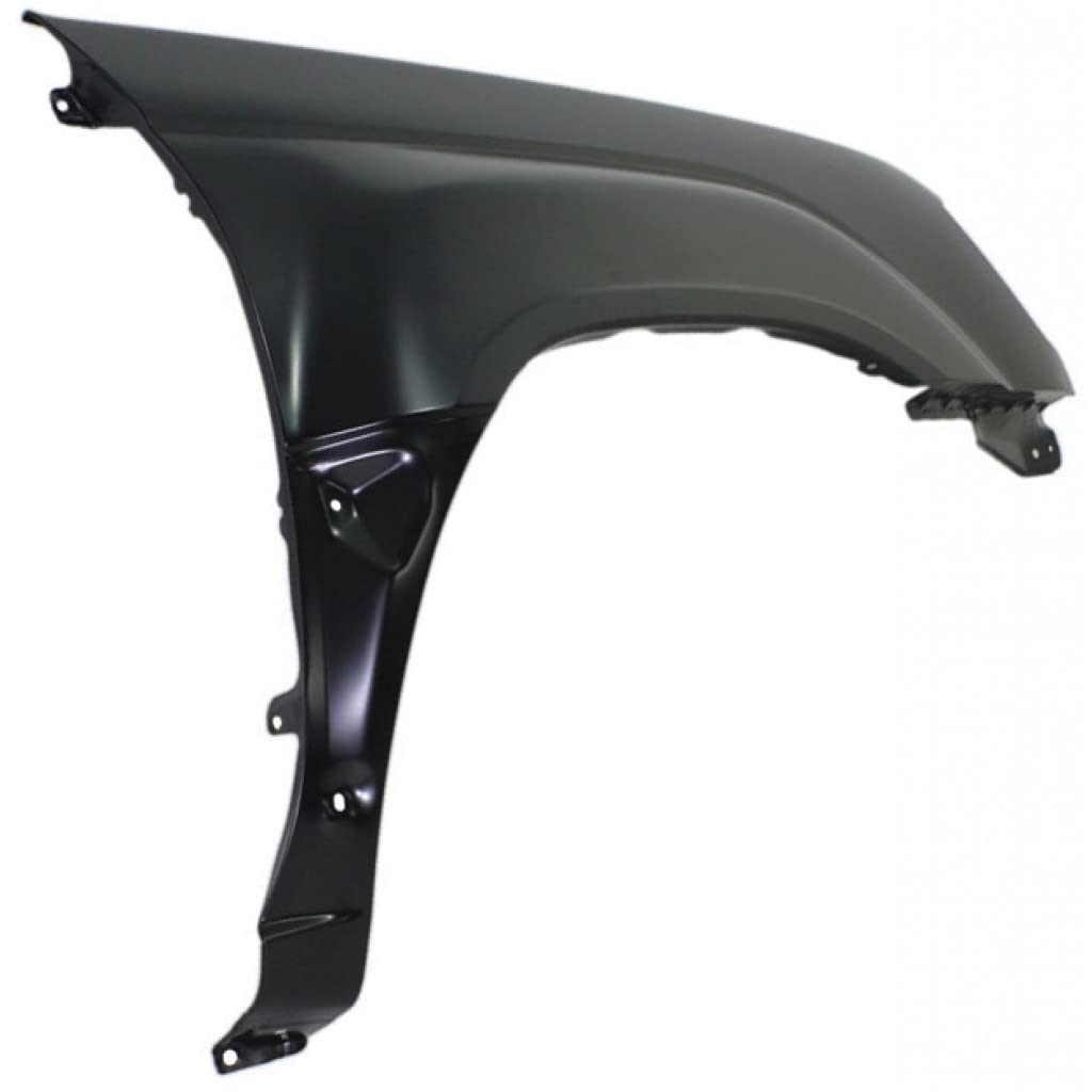 Amazon.com: For Nissan Xterra 2000 01 02 03 2004 Front Fender