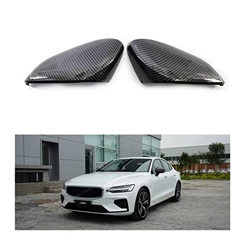 Coque de rétroviseur extérieur Volvo V60 S60 2012-2019 côté gauche ou droit