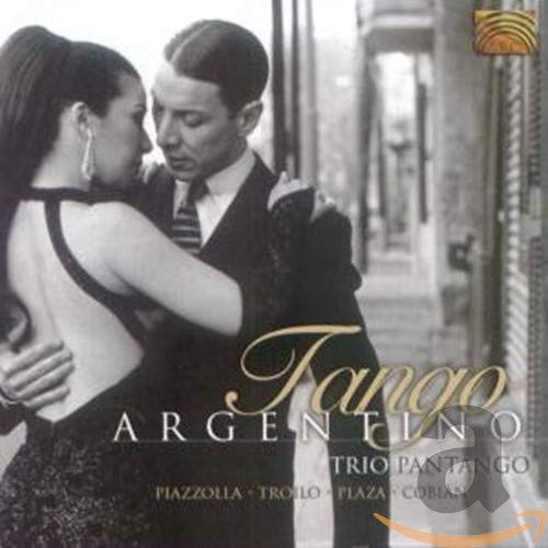 Tango Argentino, Vol. 2