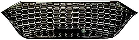 CAR SAAZ L Style Front Show Grill for I20 Elite Type-3(2020-2023)