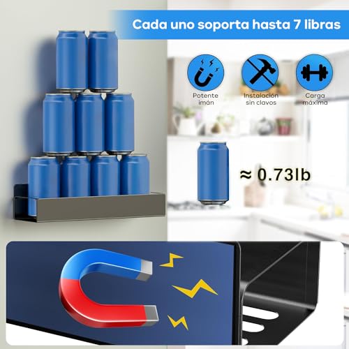 Accesorios para refrigerador Marca RAMSPIT (2)