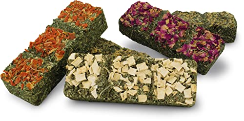 JR FARM Grainless Heu-Riegel 150 g