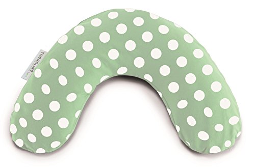 Preisvergleich Produktbild Nackenkissen mittel 100x21 cm