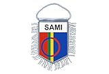 suomi kp/-31 for sale  Akachafactory Fanion Mini Drapeau Pays Voiture Decoration Sami laponie Suomi sapmi Finlande