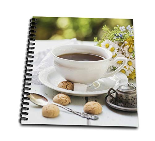 Drapeau 12x12 memory book blanc album scrapbooking grand format