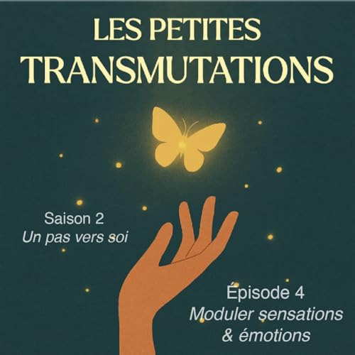 Saison 2 - Un pas vers soi - Episode 4 - Moduler sensations et émotions