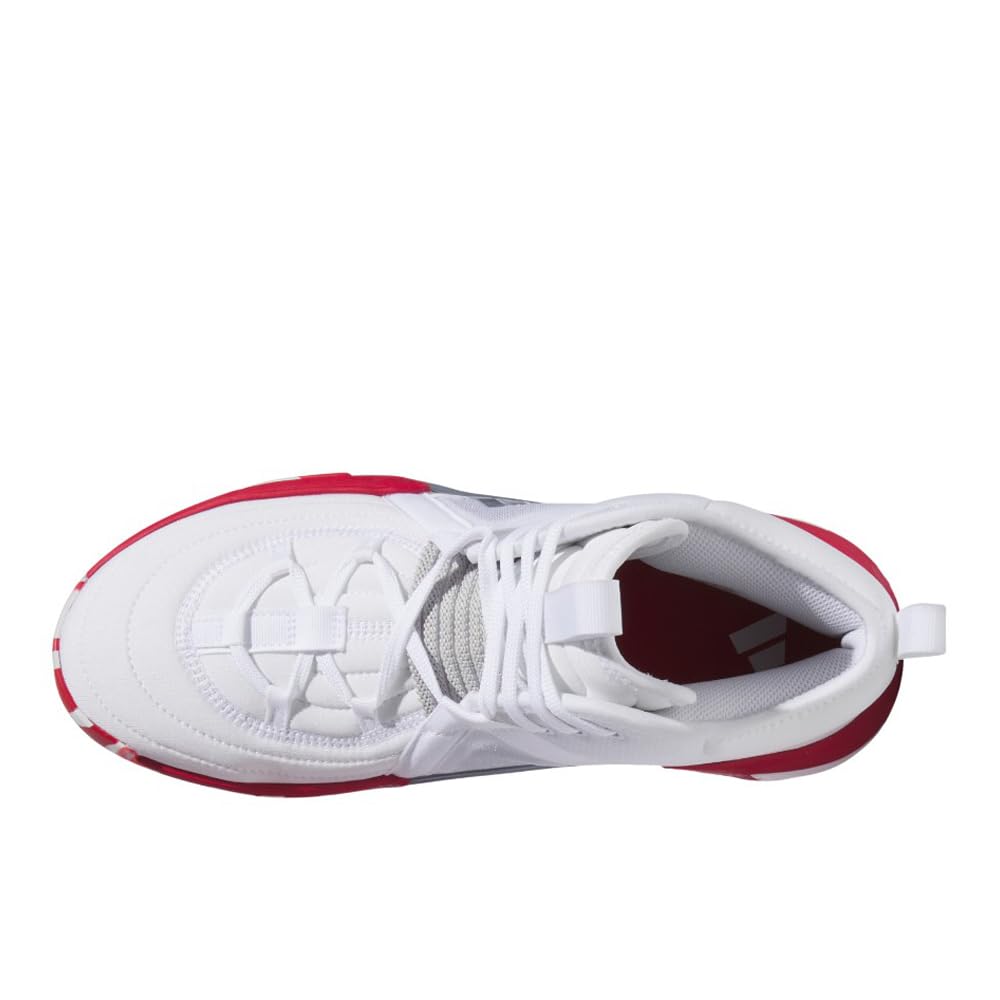adidas Exhibit Select Mid Sneakers, Zapatillas Mujer