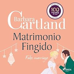 Matrimonio Fingido copertina