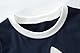 CM-Kid Baby Mädchen Pigiami, Pigiami per Bambini, Pigiami, Pyjama-Set, 5,