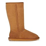 EMU Australia Women's Stinger Hi Water Resistant Boot