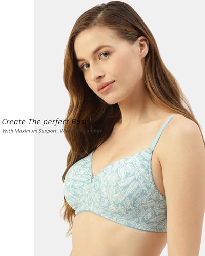 Image of Leading Lady Women T-Shirt Bra