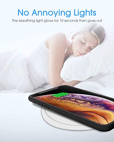 NANAMI 10W Wireless Charger - Image 5