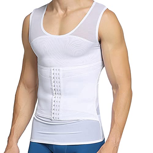 Camiseta sin mangas YRYRYW de control para un aspecto elegante en el hogar