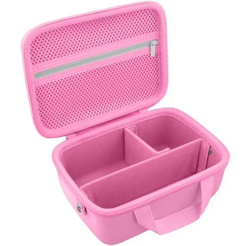 Funda rígida para cámara Sony ZV-E10/ZV-E1/ZV-E10 II rosa miniatura 2