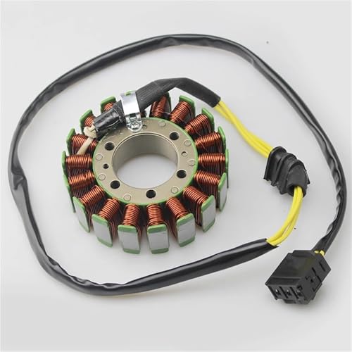 Bobine de stator magnétique CBR1100XX alternateur générateur 1999-2006
