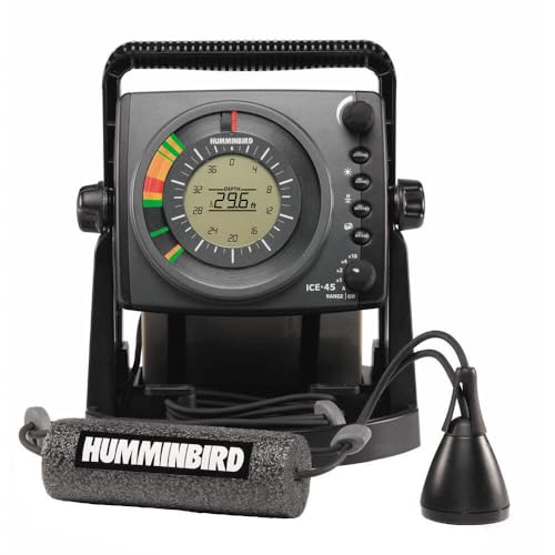 Humminbird ICE-45 Flasher 407030-1