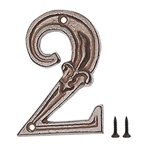 Numéro de Maison Zayookey 2 Cover