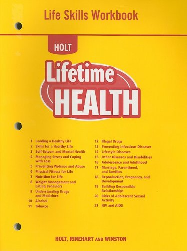 Lifetime Health