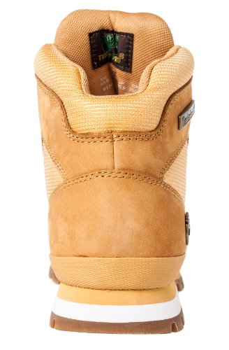 Timberland Euro Hiker Leather Boot4