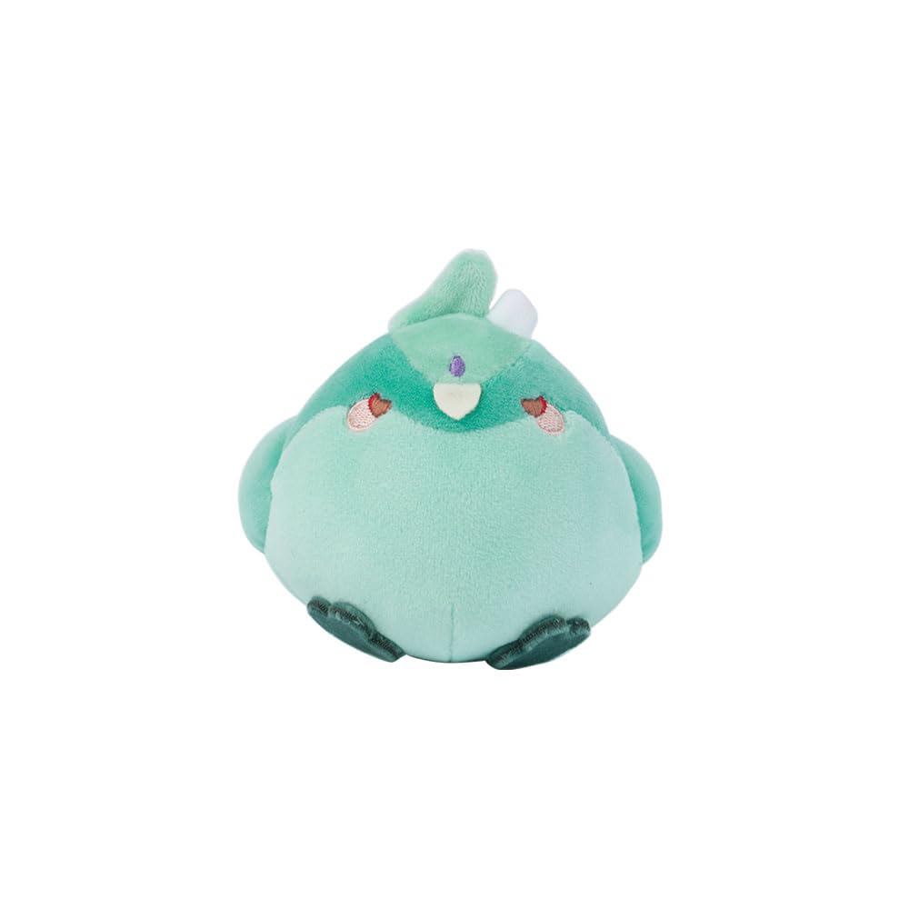 GENSHIN IMPACT Teyvat Zoo Series Keychain - Xiao