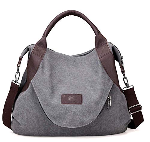 Bolsas Bandolera Mujeres  Popoti Bolso Hombro del Totalizador del Monedero Mochila Escolar