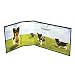 PetSafe Piddle Place Dog Potty Protective Guard, Freedom