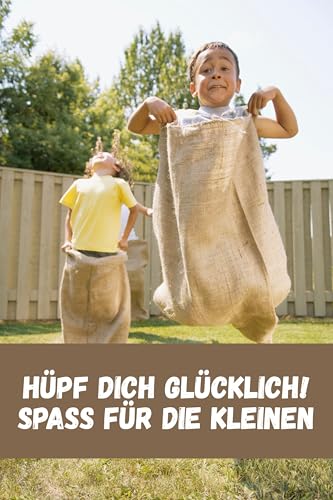 Foto von Samenshop24® 10 Stück, Premium Jutesäcke aus 100% Naturfaser, Neu, Größe 110cm x 60cm, strapazierfähig, ökologisch, Kartoffelsack, Aufbewahrung Lagerung für Obst/Gemüse, Winterschutz, Deko uvm.