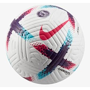 Nike Premier League Academy Football 2023