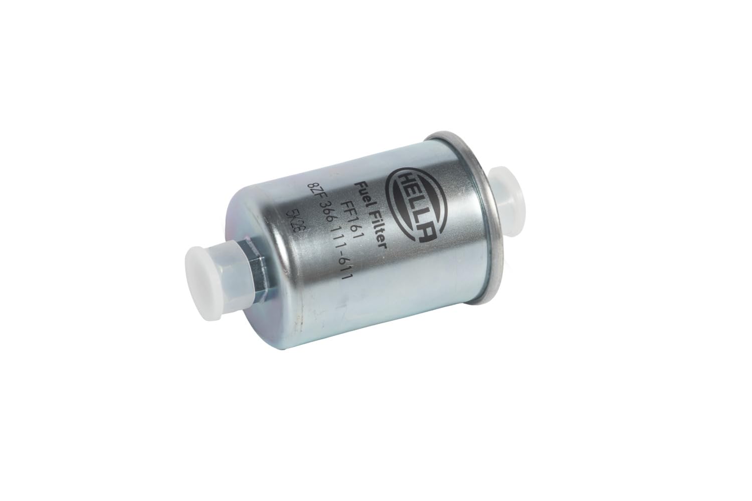 HELLA 8ZF 366 111-611 Fuel Filter FF161 - Line Filter - for Rover 45 I Saloon (RT) 2.0 V6