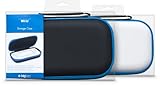  Wii U - GamePad Storage Case (Black/White)