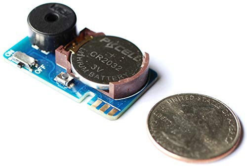 AnnoyingPCB - The Prank Device That Won’t Stop Beeping for 3 Years ...