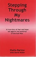 Stepping Through My Nightmares 0954288203 Book Cover