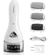 Elektrische Fuß Callus Removers Wiederaufladbar