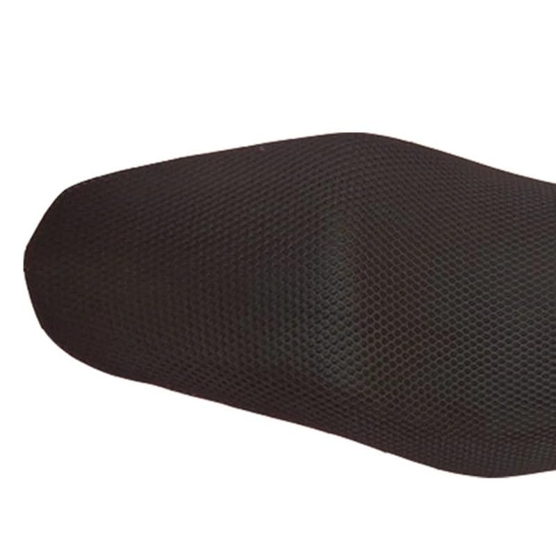 Housse de siège moto isolante contre la chaleur pour coussin CF-MOTO 650 MT et 700CLX