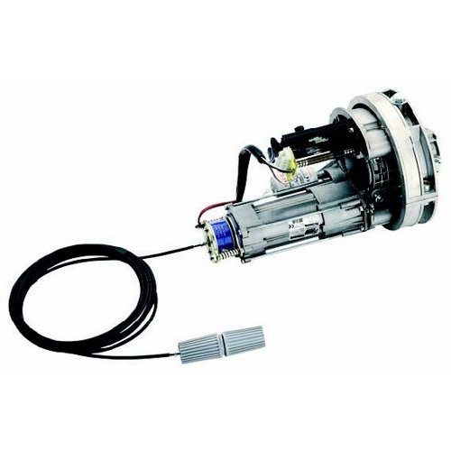 JOLLY 22 22S SUPER REVERSIBILE PER SERRANDE AVVOLGIBILI MOTORE RIB AA02001