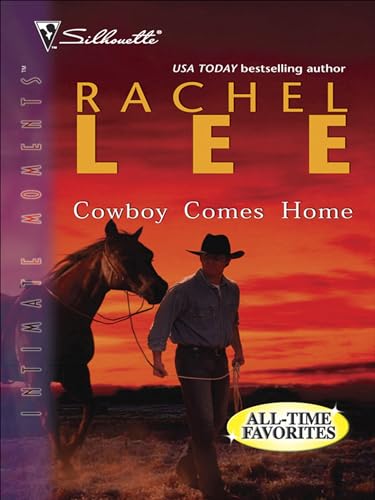 Cowboy Comes Home (Conard County & Conard County: The Next Generation series Book 11)