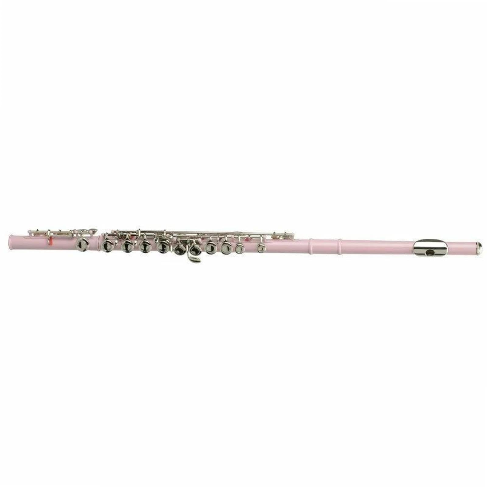Flute Instruments Profesjonalny flet typu C z 16 otworami