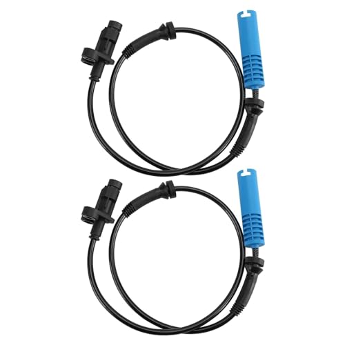 Capteur ABS avant gauche droite BMW E39 pour corriger les défauts de freinage OEM