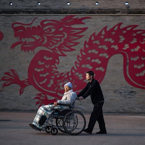 Chinese businesses to pick up pensions bill