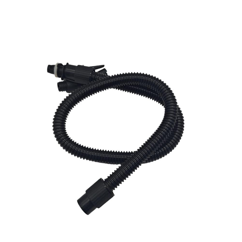 Compresor de Aire portátil con Pantalla Digital, 12V, Compatible con Bomba automática de Ciclo de neumático de Coche