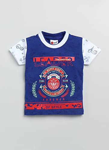 Image of Mars Infiniti Half t Shirt and Pant Combo set